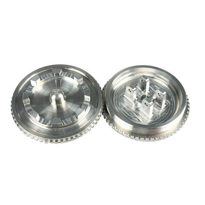 좋은 가격 CNC 가공 정밀 가이드 & 우수 기술 온라인으로