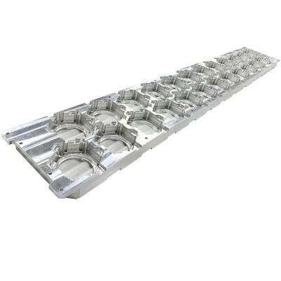 좋은 가격 고정밀 CNC 알루미늄 가공 - 맞춤형 솔루션 온라인으로