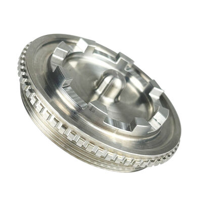 좋은 가격 CNC 가공 표면 완공에 대한 완전한 가이드 온라인으로