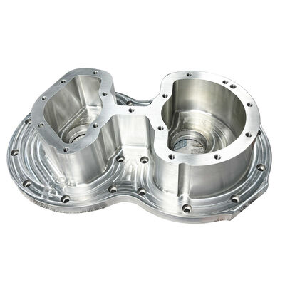 좋은 가격 CNC 가공 서비스 | 정밀 부품 제조 온라인으로