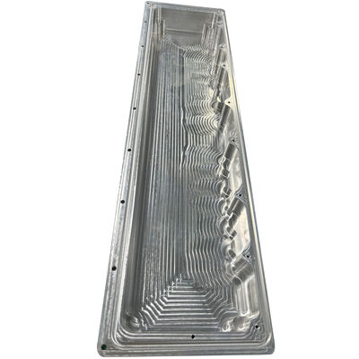 좋은 가격 주문용 알루미늄 엽 및 제조 서비스 온라인으로