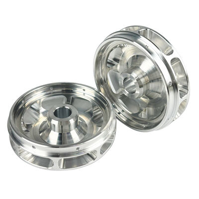 좋은 가격 알루미늄 부품을 위한 CNC 가공 서비스 온라인으로