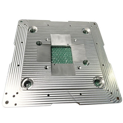 좋은 가격 프로토타입 대량 생산 밀링 알루미늄 CNC 가공 산업용 정밀 엔지니어링 주문 부품 온라인으로