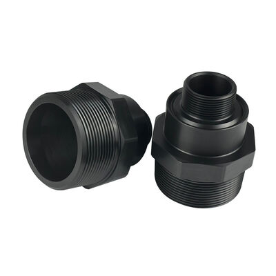 좋은 가격 맞춤형 CNC 금속 부품 가공 | 정밀 금속 부품 및 CNC 프로토타입 서비스 온라인으로