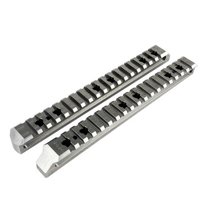 좋은 가격 마이크론 수준의 평탄도와 반도체 등급 마감을 갖춘 고정밀 대구경 가공 디스크 온라인으로