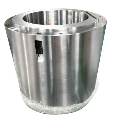 좋은 가격 맞춤형 CNC 가공 부품. 온라인으로