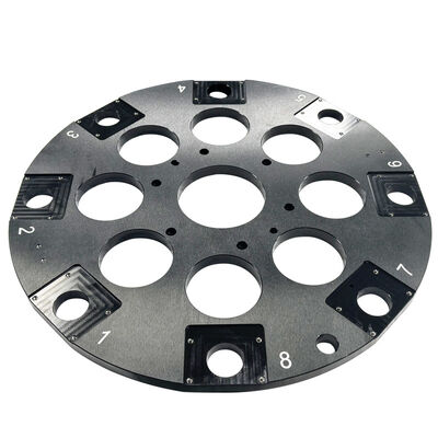 좋은 가격 다이캐스팅 CNC 기계 부품 | 높은 내마모성을 갖춘 정밀 CNC 가공 기계 부품 온라인으로