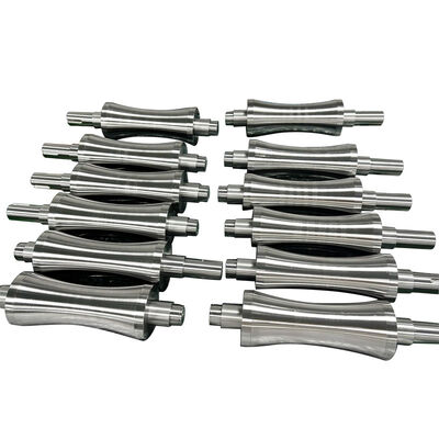 좋은 가격 반도체 등급 애플리케이션을 위한 ±0.005mm 공차 및 다축 동시 가공 정밀 CNC 선삭 부품 온라인으로