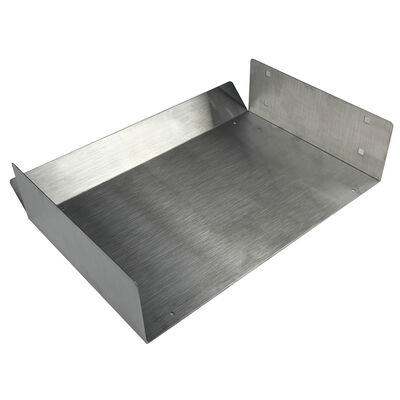 좋은 가격 산업 장비용 맞춤형 판금 벤딩 브래킷 | 정밀 금속 하우징 지지대 온라인으로