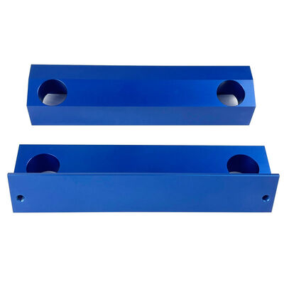 좋은 가격 향상된 내식성 및 양극 산화 마감 처리된 정밀 CNC 가공 온라인으로