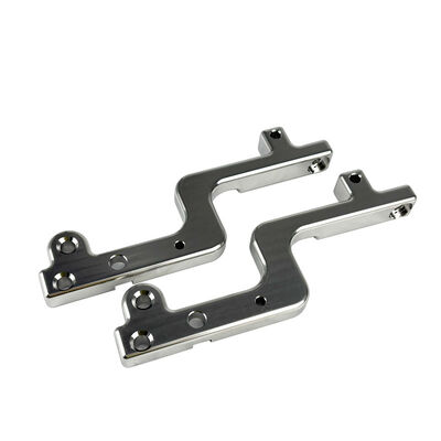 좋은 가격 알루미늄 합금 소재, 5축 CNC 가공을 통한 0.01mm 공차의 고정밀 CNC 가공 부품 온라인으로