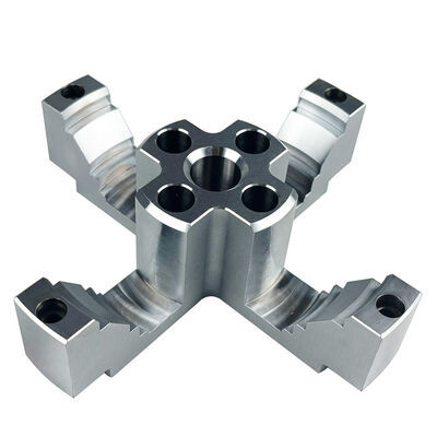 좋은 가격 고 정밀 CNC 가공 주사 폼 코어 삽입 온라인으로