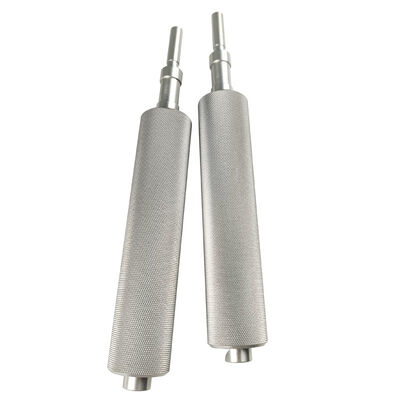 좋은 가격 정밀 애플리케이션을 위한 ±0.01mm 허용량으로 6061 알루미늄 CNC 턴링 수갑 온라인으로