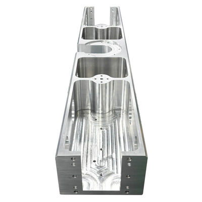 좋은 가격 CNC 알루미늄 부품 제조자 온라인으로