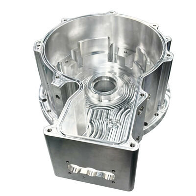 좋은 가격 고 정밀 CNC 가공 알루미늄 부품 사용자 정의 색상 및 빠른 프로토타입 서비스 온라인으로