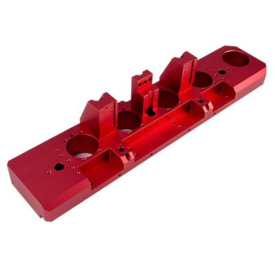좋은 가격 알루미늄 CNC 부품 CNC 가공 알루미늄 부품 제조업체 온라인으로
