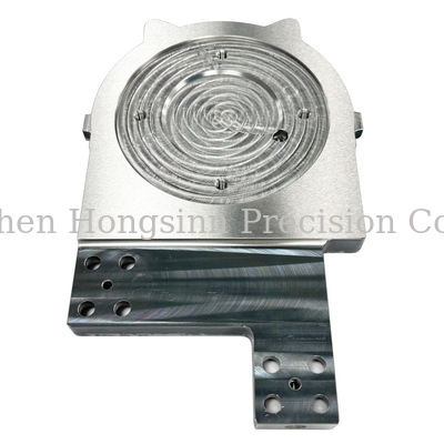 좋은 가격 폭넓은 재료 선택과 신속한 OEM 맞춤화가 가능한 고정밀 CNC 밀링 부품 온라인