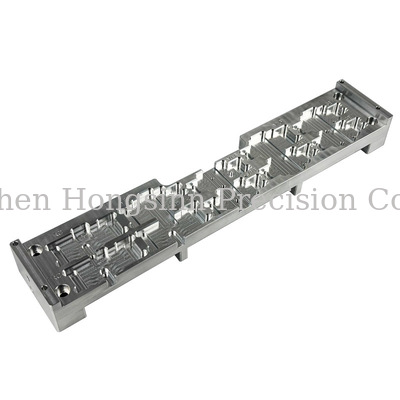 좋은 가격 고 정밀 CNC 프로토 타입 부품 사용자 정의 색상 및 관용 +/- 0.005mm 온라인