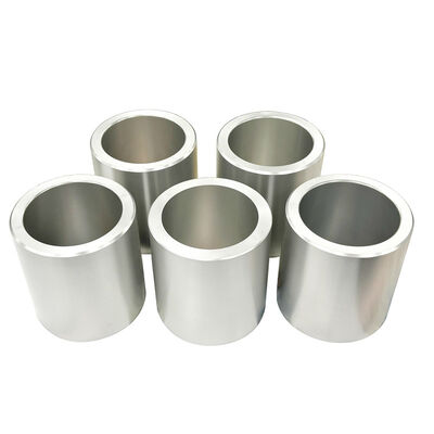 좋은 가격 고 정밀 CNC 회전 부품 사용자 정의 색상 및 관용 +/- 0.005mm 온라인으로