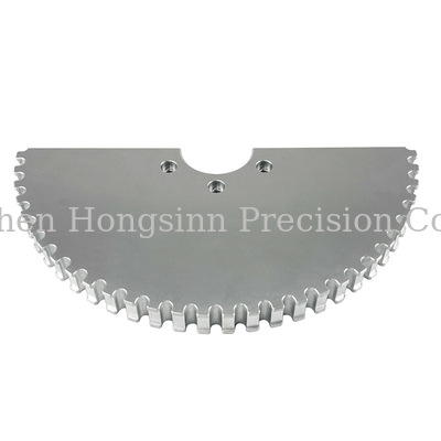 좋은 가격 맞춤형 색상 및 OEM/ODM 서비스가 포함된 고정밀 알루미늄 CNC 밀링 부품 온라인