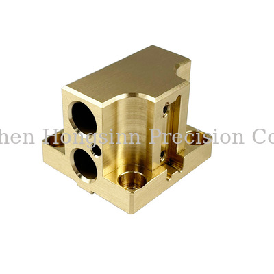 좋은 가격 정밀 CNC 가공 부품 (±0.005mm 공차 및 맞춤형 색상, OEM/ODM 서비스용) 온라인
