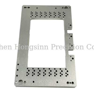 좋은 가격 CNC 정밀 기계 부품 ±0.005mm 허용량 및 OEM / ODM CNC 가공을위한 사용자 정의 표면 처리 온라인