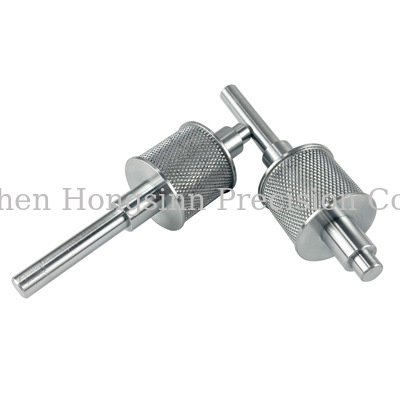 좋은 가격 ±0.005mm 공차 및 OEM/ODM 서비스 맞춤형 색상의 고정밀 CNC 가공 부품 온라인