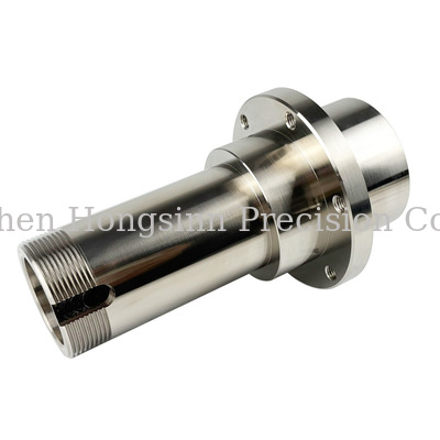 좋은 가격 CNC Brass Turning Parts with Brass Machining and OEM/ODM Customization at +/- 0.005mm Tolerance (CNC 청동 회전 부품 및 청동 가공 및 OEM/ODM 사용자 정의) 온라인