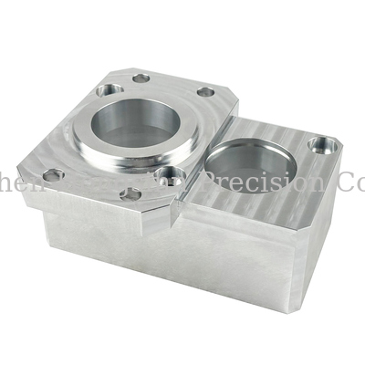 좋은 가격 High Precision Metal Components | Custom Precision Manufacturing 온라인