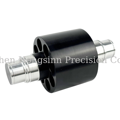 좋은 가격 Automatic Lathe Machining CNC Turning Parts with High Precision +/-0.005mm for OEM/ODM Customization 온라인