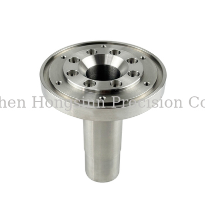 좋은 가격 High Precision CNC Turning and Machining Milling Turning Services 온라인